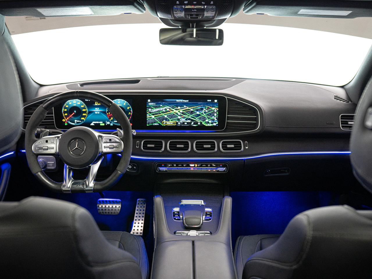 2022 Mercedes-Benz GLE 53 | AMG | PREMIUM PKG | HUD | 21 IN Photo