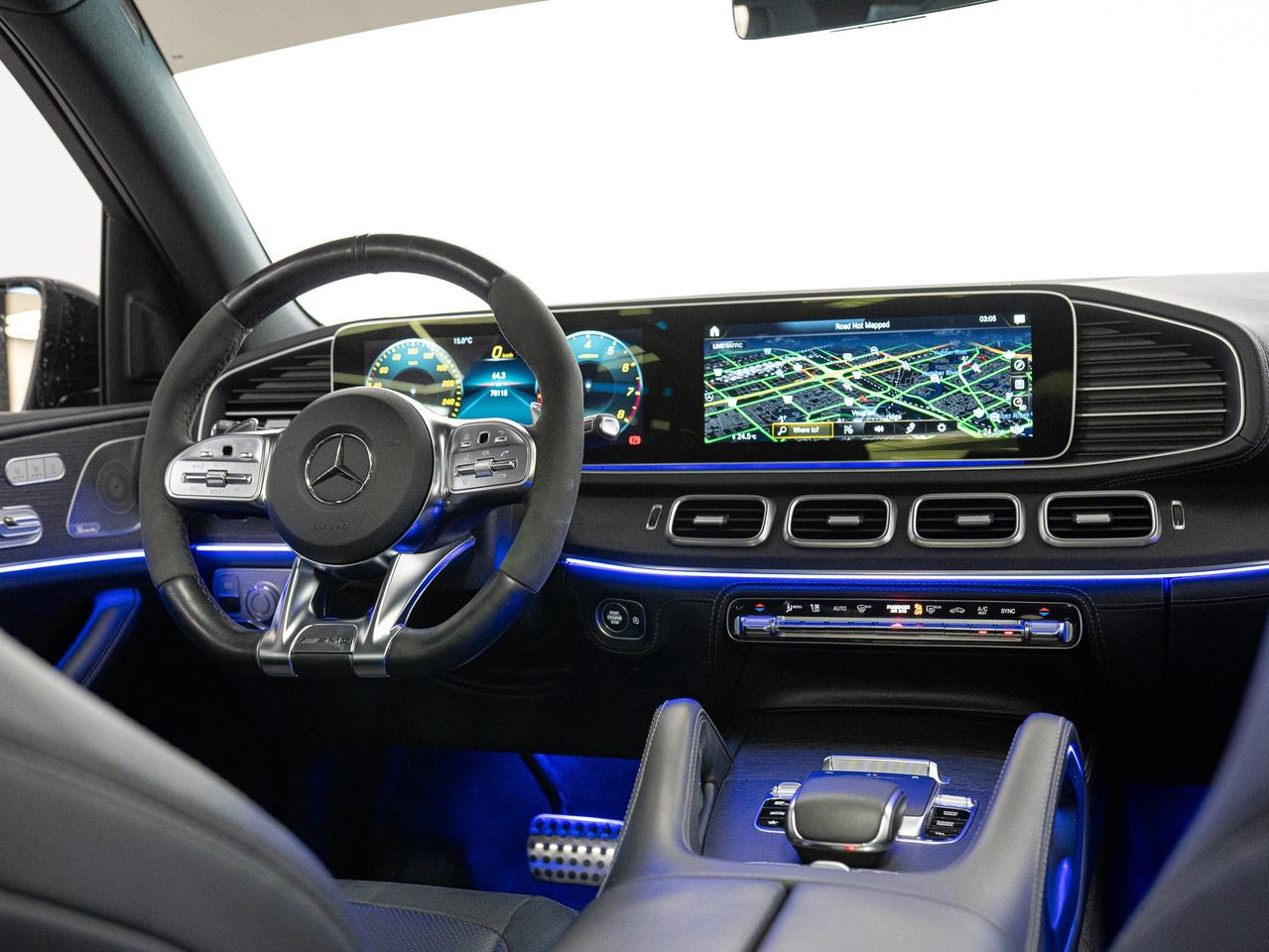 2022 Mercedes-Benz GLE 53 | AMG | PREMIUM PKG | HUD | 21 IN Photo