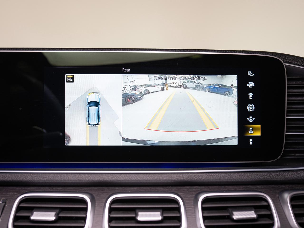 2022 Mercedes-Benz GLE 53 | AMG | PREMIUM PKG | HUD | 21 IN Photo