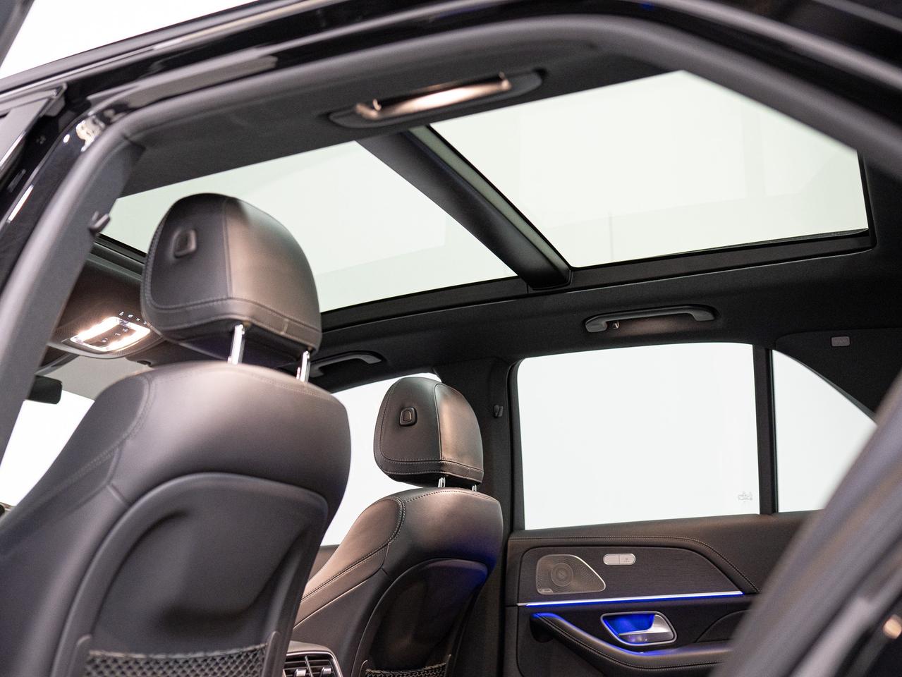 2022 Mercedes-Benz GLE 53 | AMG | PREMIUM PKG | HUD | 21 IN Photo