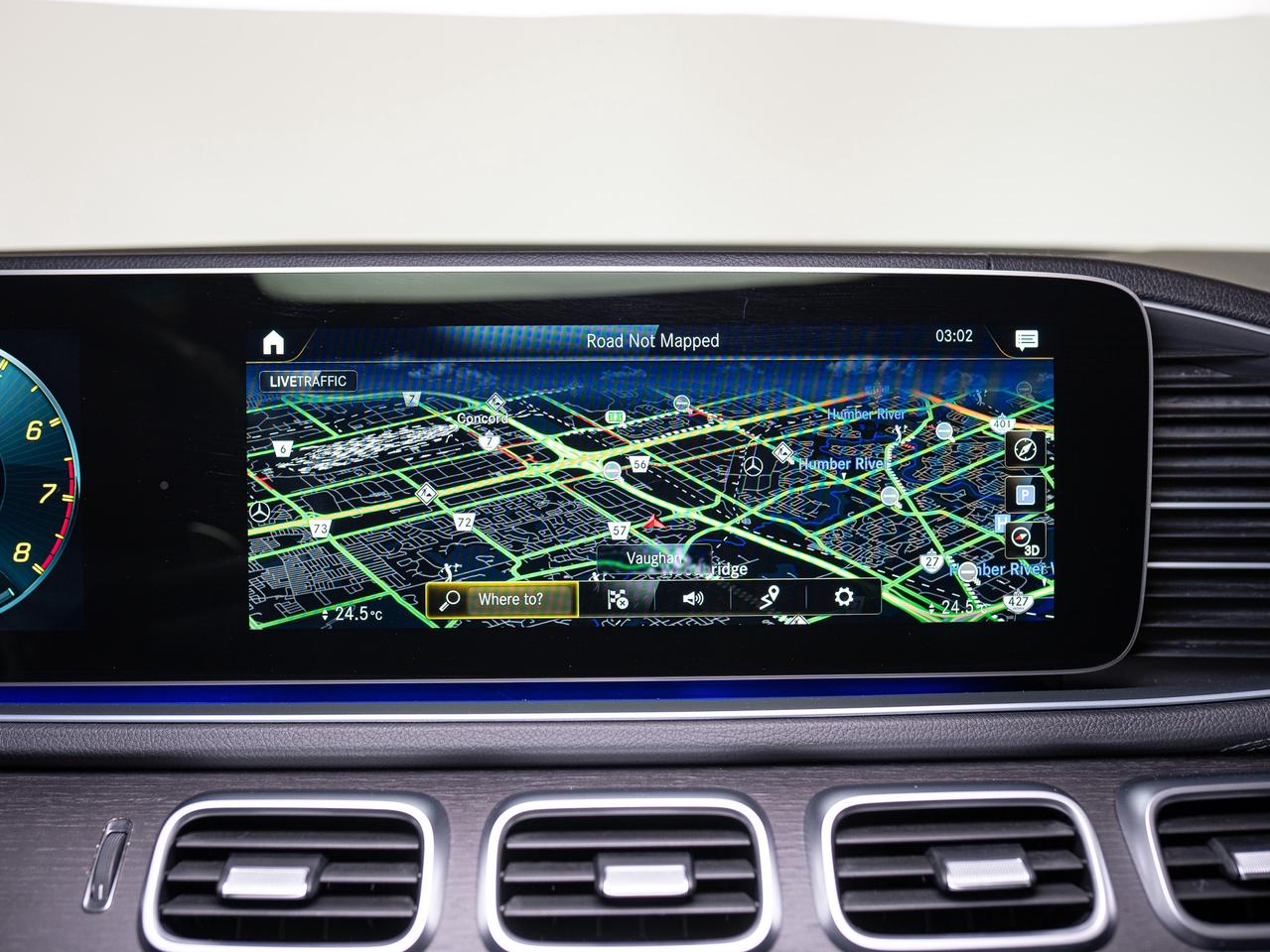 2022 Mercedes-Benz GLE 53 | AMG | PREMIUM PKG | HUD | 21 IN Photo