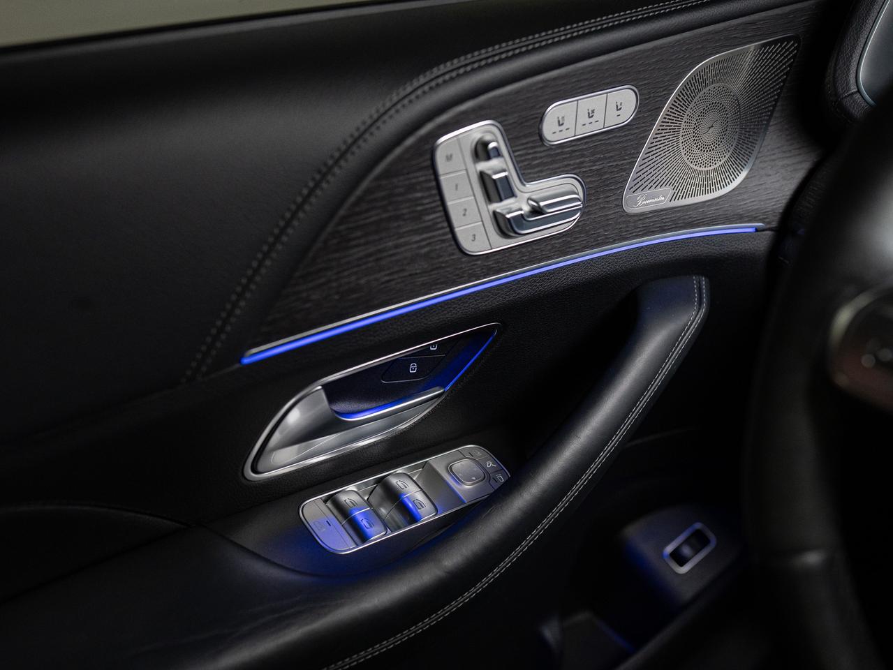 2022 Mercedes-Benz GLE 53 | AMG | PREMIUM PKG | HUD | 21 IN Photo