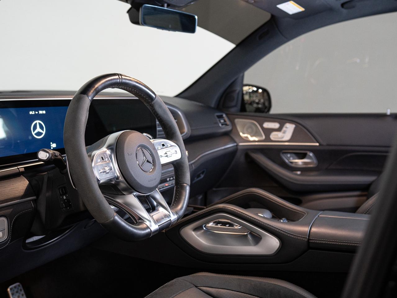 2022 Mercedes-Benz GLE 53 | AMG | PREMIUM PKG | HUD | 21 IN Photo