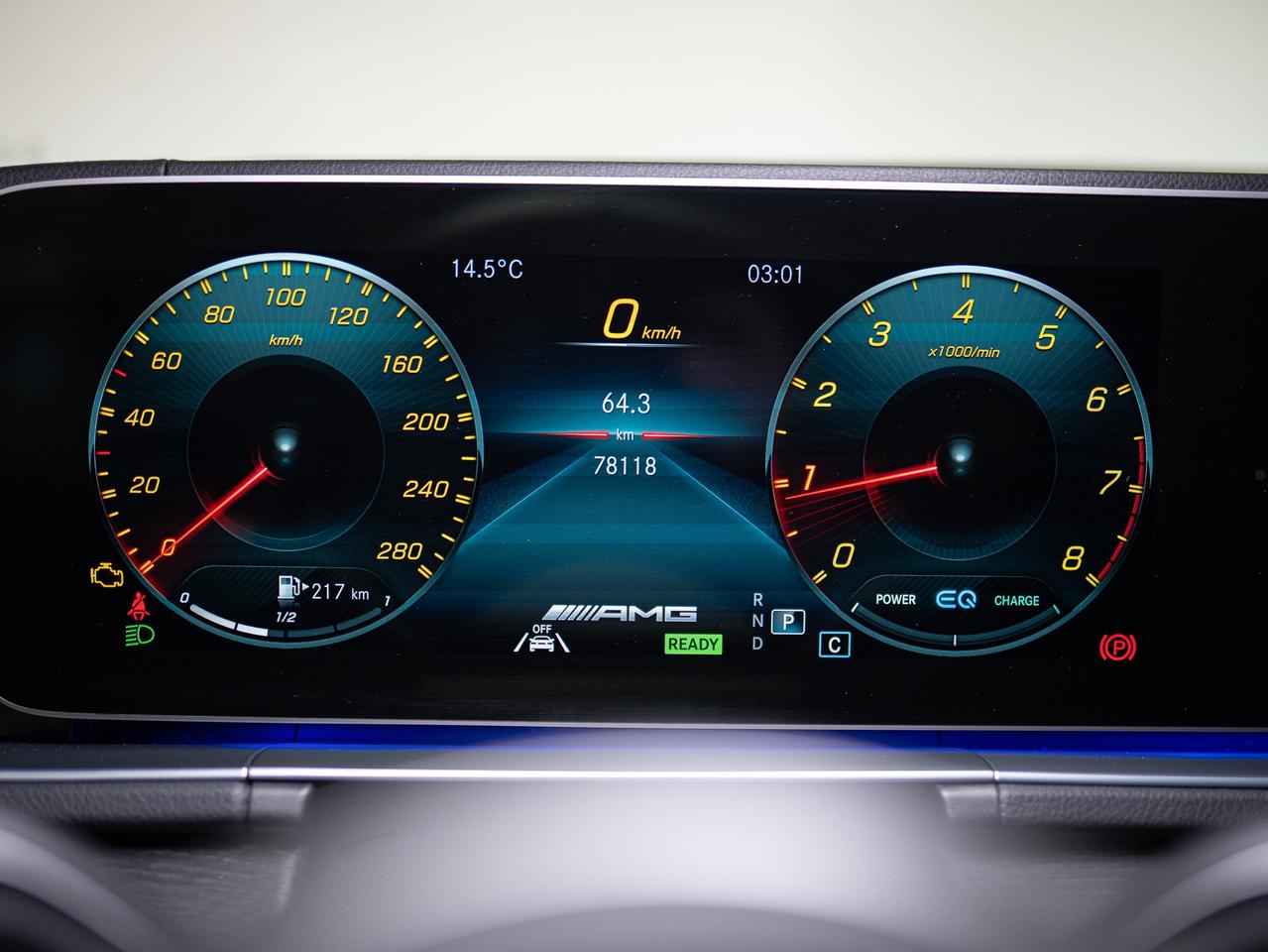 2022 Mercedes-Benz GLE 53 | AMG | PREMIUM PKG | HUD | 21 IN Photo