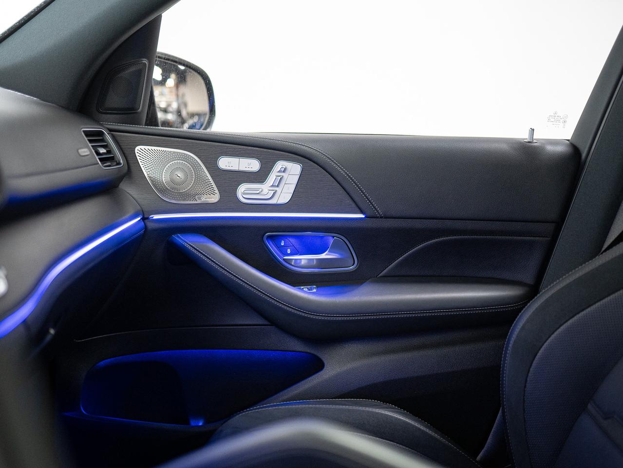 2022 Mercedes-Benz GLE 53 | AMG | PREMIUM PKG | HUD | 21 IN Photo