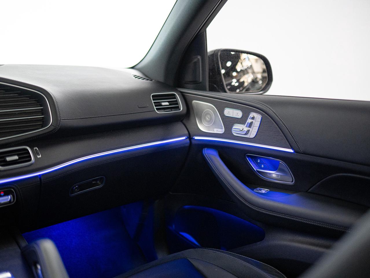 2022 Mercedes-Benz GLE 53 | AMG | PREMIUM PKG | HUD | 21 IN Photo