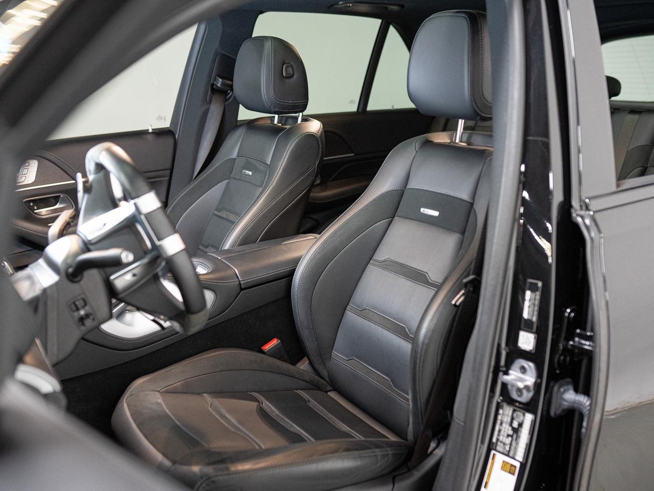 2022 Mercedes-Benz GLE 53 | AMG | PREMIUM PKG | HUD | 21 IN Photo