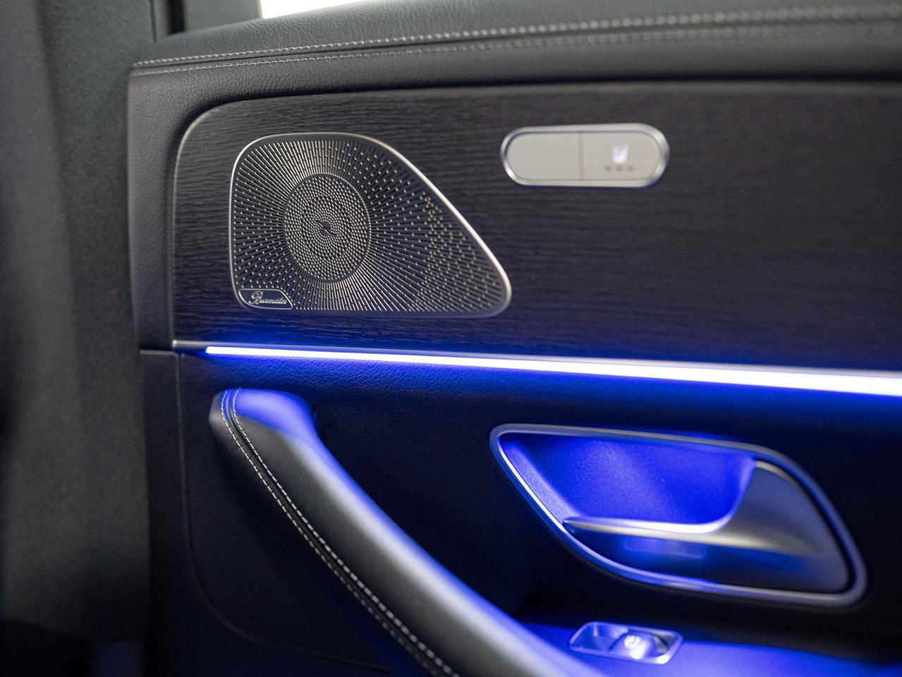 2022 Mercedes-Benz GLE 53 | AMG | PREMIUM PKG | HUD | 21 IN Photo