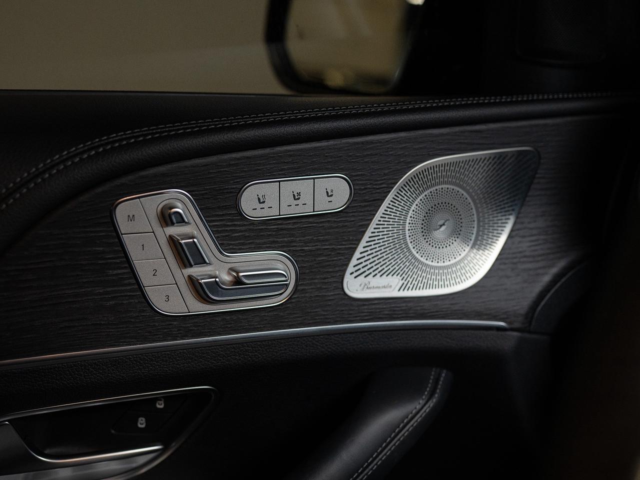 2022 Mercedes-Benz GLE 53 | AMG | PREMIUM PKG | HUD | 21 IN Photo