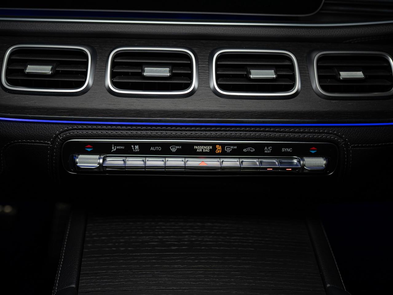 2022 Mercedes-Benz GLE 53 | AMG | PREMIUM PKG | HUD | 21 IN Photo