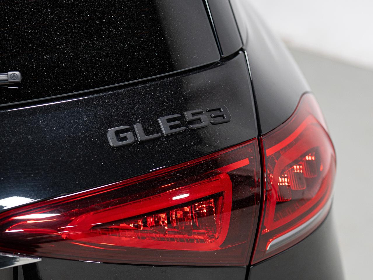 2022 Mercedes-Benz GLE 53 | AMG | PREMIUM PKG | HUD | 21 IN Photo