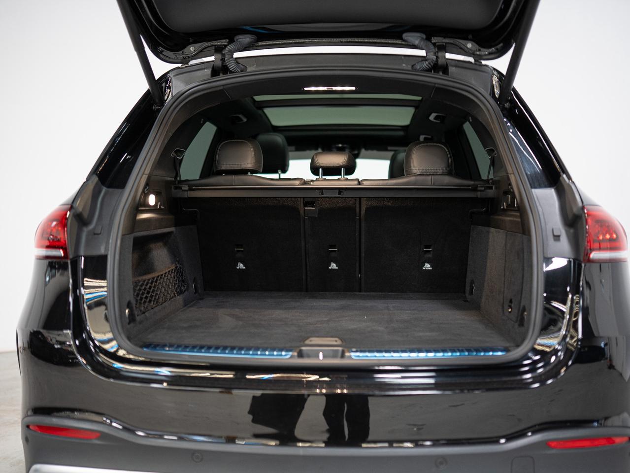 2022 Mercedes-Benz GLE 53 | AMG | PREMIUM PKG | HUD | 21 IN Photo