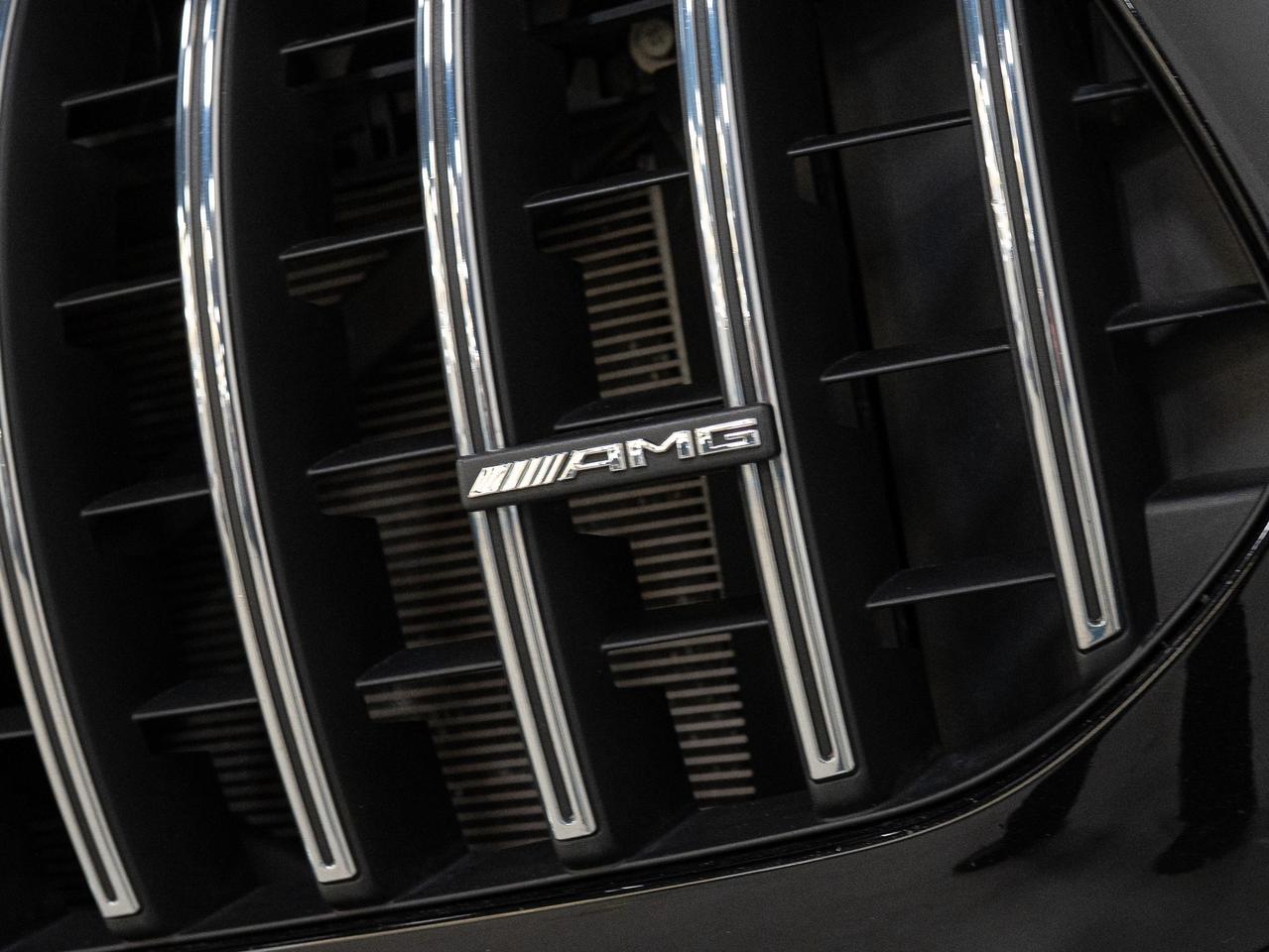 2022 Mercedes-Benz GLE 53 | AMG | PREMIUM PKG | HUD | 21 IN Photo