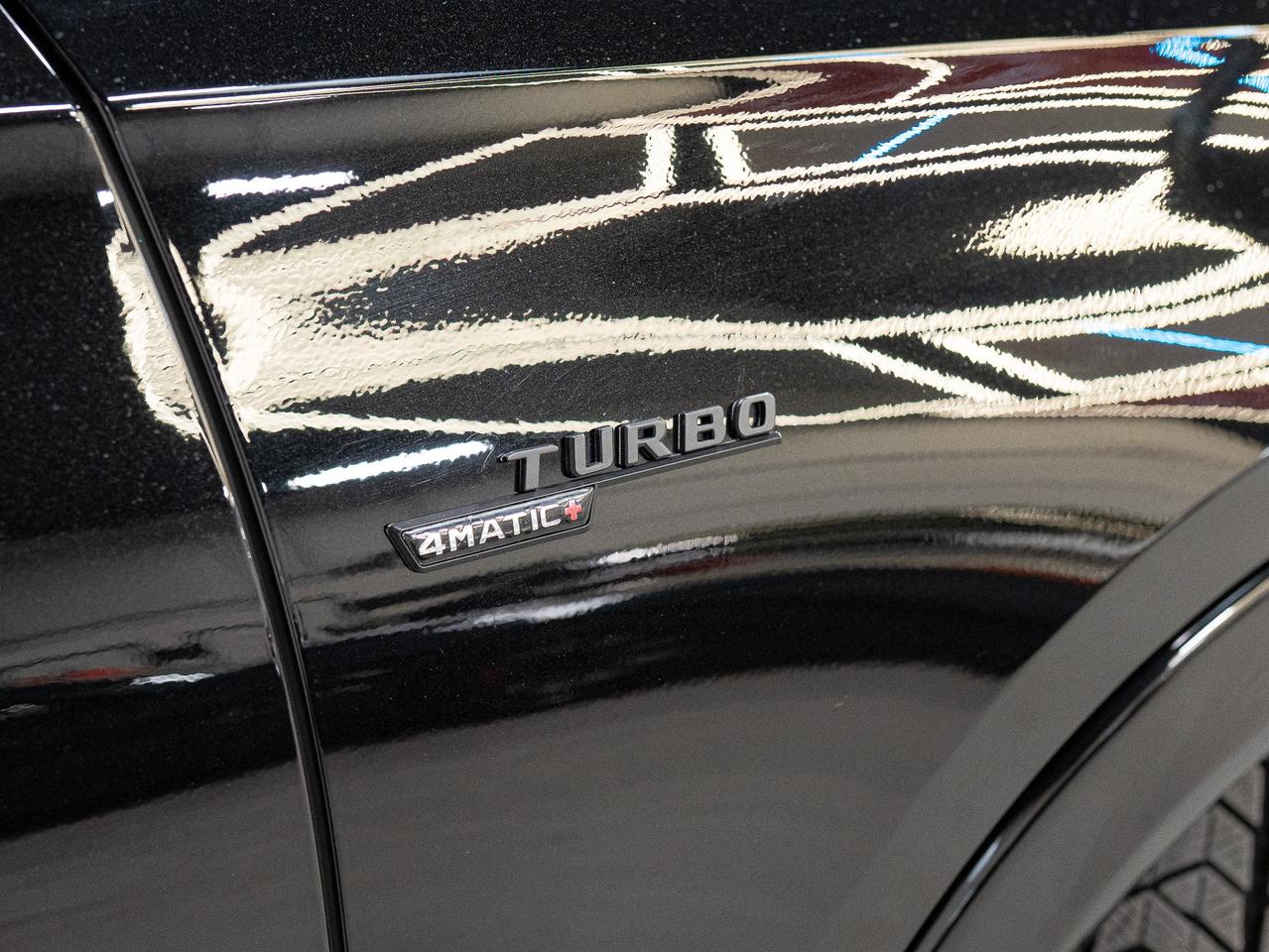 2022 Mercedes-Benz GLE 53 | AMG | PREMIUM PKG | HUD | 21 IN Photo