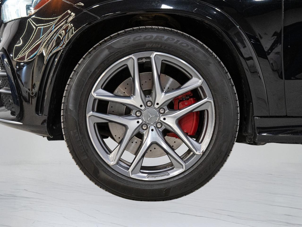 2022 Mercedes-Benz GLE 53 | AMG | PREMIUM PKG | HUD | 21 IN Photo