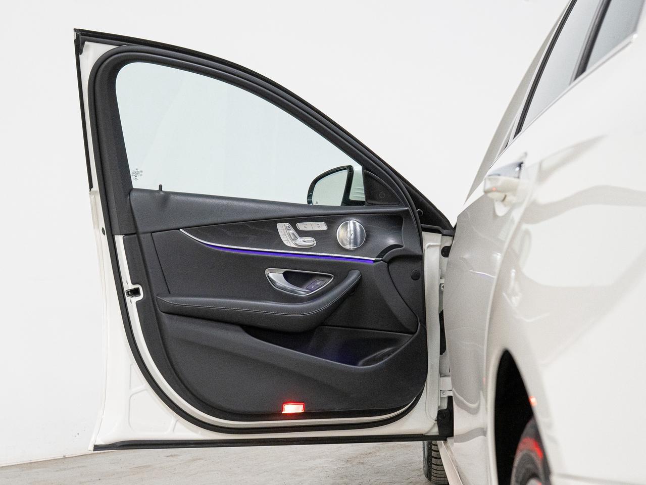 2017 Mercedes-Benz E-Class 300 | AMG PKG | PREMIUM PKG | BURMESTER | PANO Photo