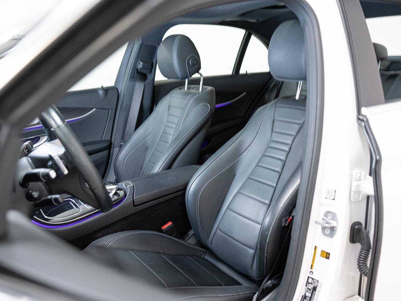 2017 Mercedes-Benz E-Class 300 | AMG PKG | PREMIUM PKG | BURMESTER | PANO Photo