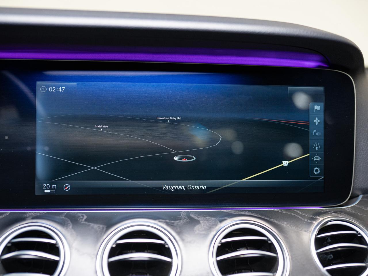 2017 Mercedes-Benz E-Class 300 | AMG PKG | PREMIUM PKG | BURMESTER | PANO Photo