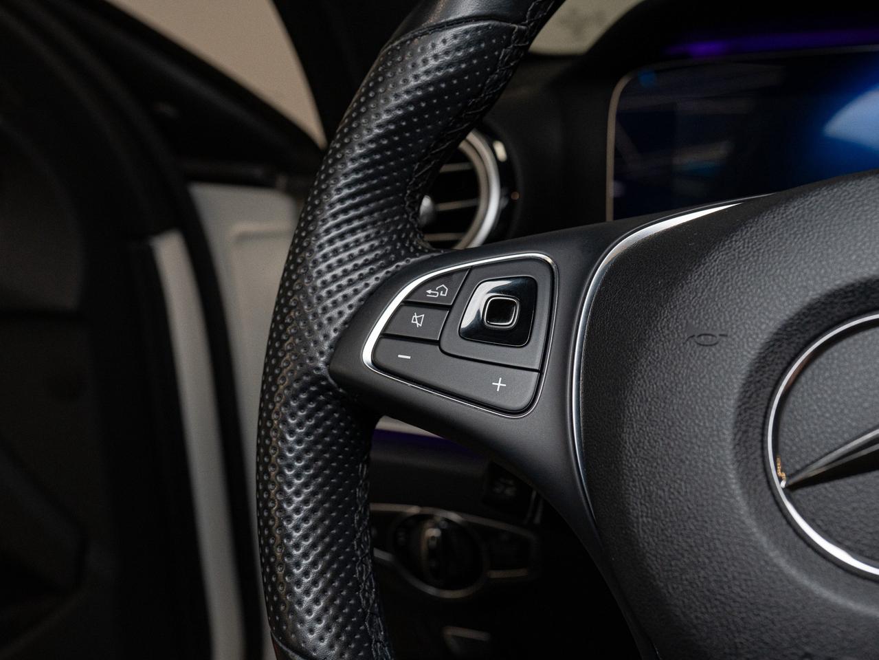 2017 Mercedes-Benz E-Class 300 | AMG PKG | PREMIUM PKG | BURMESTER | PANO Photo