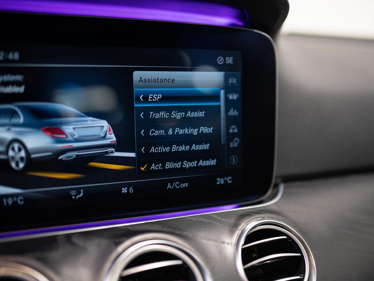 2017 Mercedes-Benz E-Class 300 | AMG PKG | PREMIUM PKG | BURMESTER | PANO Photo