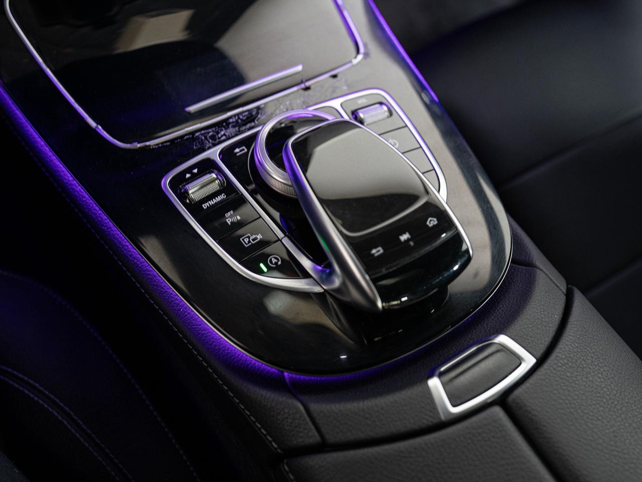 2017 Mercedes-Benz E-Class 300 | AMG PKG | PREMIUM PKG | BURMESTER | PANO Photo