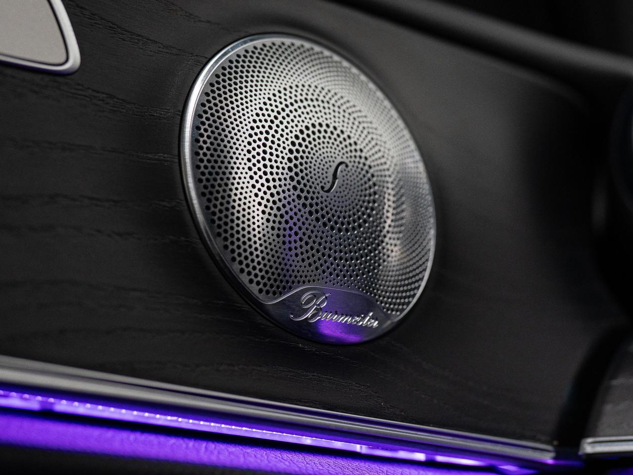 2017 Mercedes-Benz E-Class 300 | AMG PKG | PREMIUM PKG | BURMESTER | PANO Photo