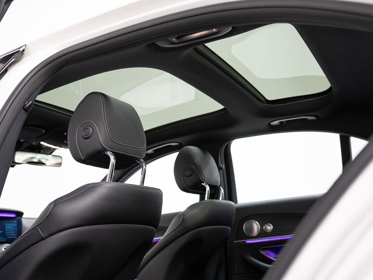 2017 Mercedes-Benz E-Class 300 | AMG PKG | PREMIUM PKG | BURMESTER | PANO Photo