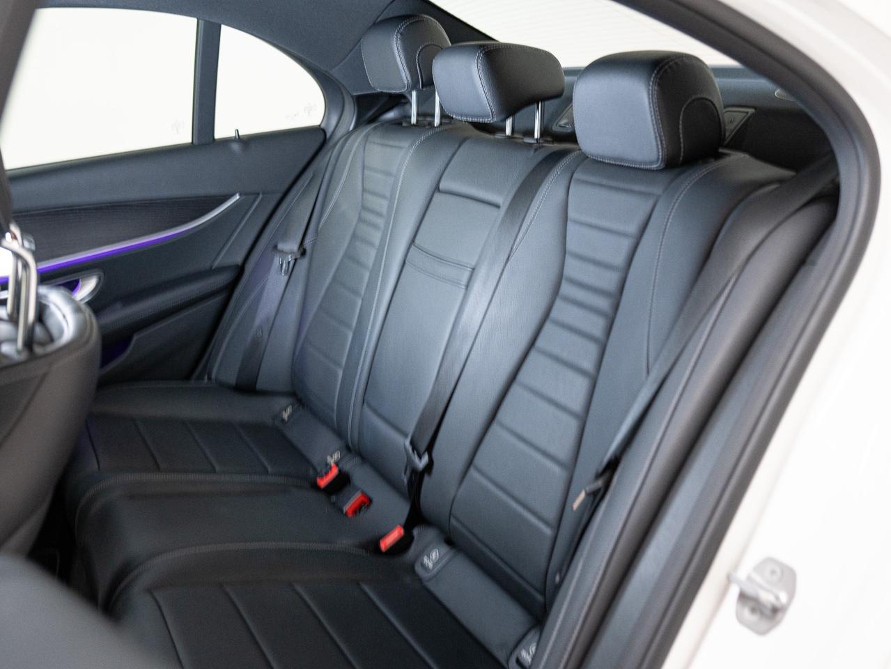 2017 Mercedes-Benz E-Class 300 | AMG PKG | PREMIUM PKG | BURMESTER | PANO Photo