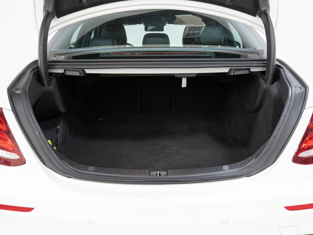 2017 Mercedes-Benz E-Class 300 | AMG PKG | PREMIUM PKG | BURMESTER | PANO Photo