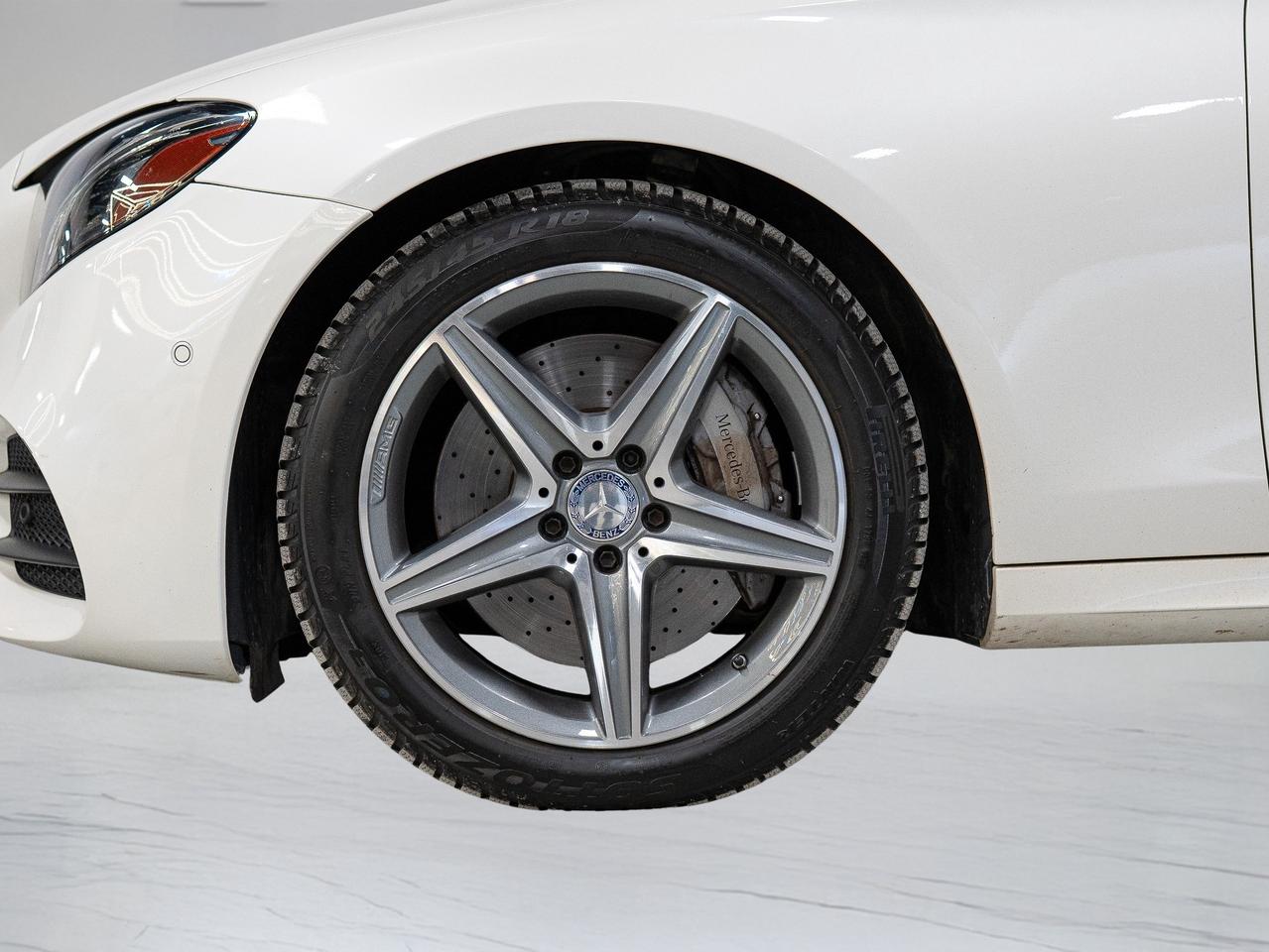 2017 Mercedes-Benz E-Class 300 | AMG PKG | PREMIUM PKG | BURMESTER | PANO Photo