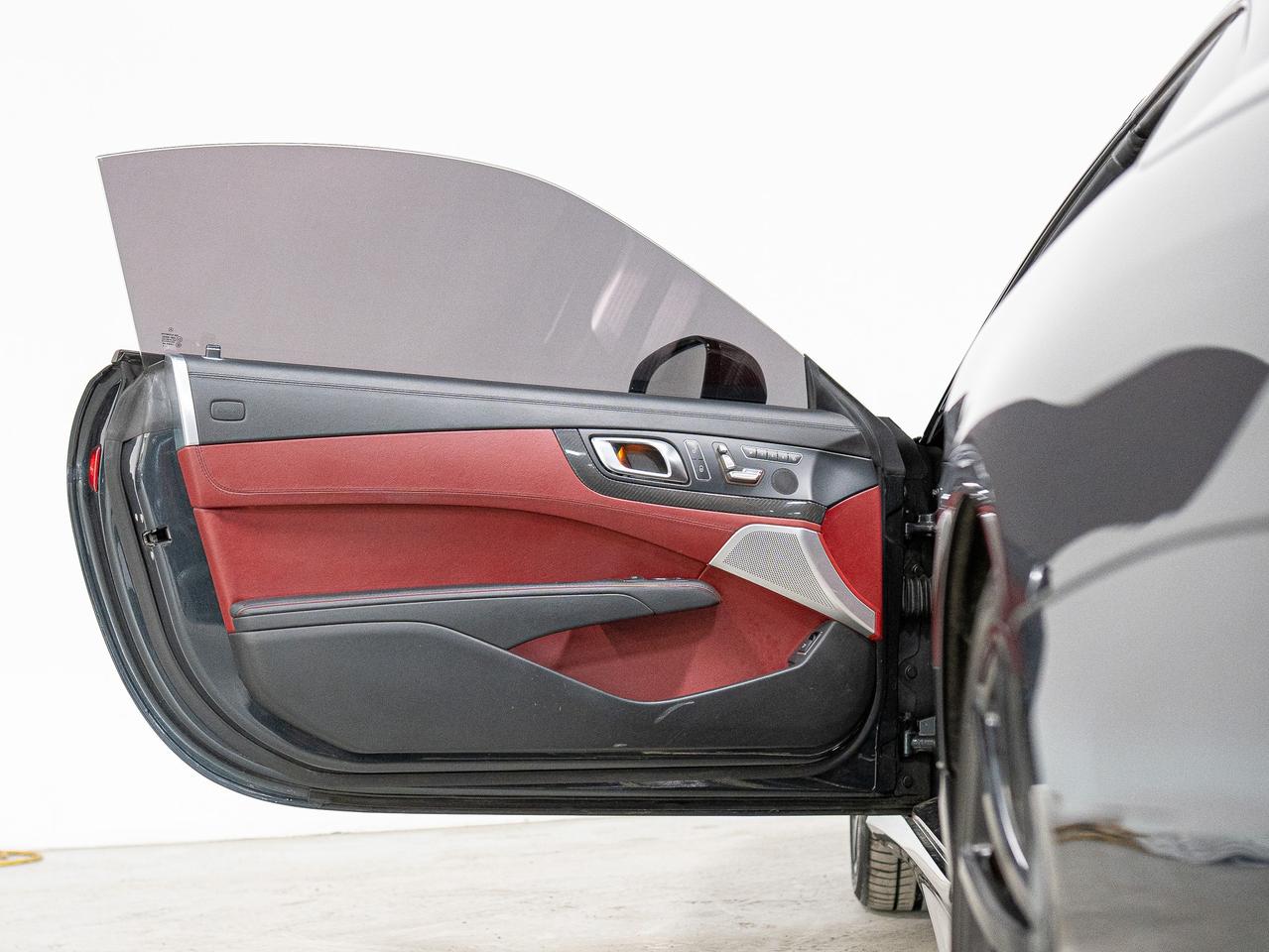 2013 Mercedes-Benz SL-Class 63 | AMG | CONVERTIBLE | PERFORMANCE PKG | B&O Photo