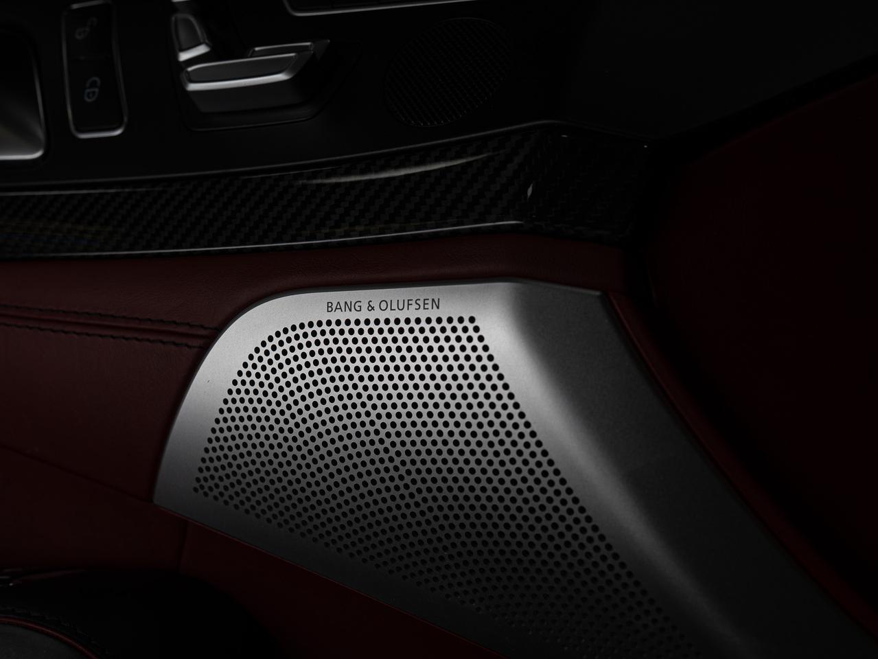 2013 Mercedes-Benz SL-Class 63 | AMG | CONVERTIBLE | PERFORMANCE PKG | B&O Photo