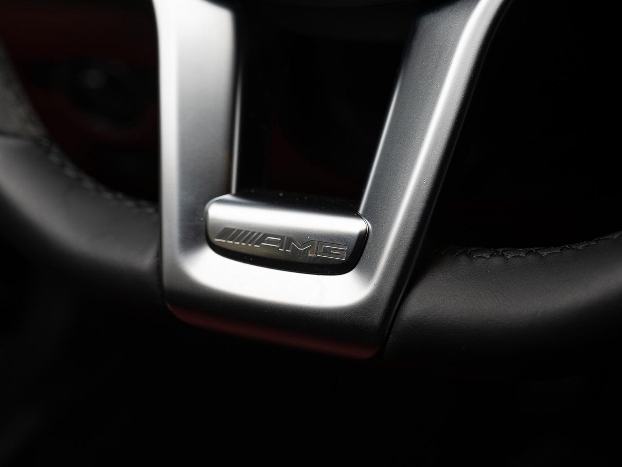 2013 Mercedes-Benz SL-Class 63 | AMG | CONVERTIBLE | PERFORMANCE PKG | B&O Photo