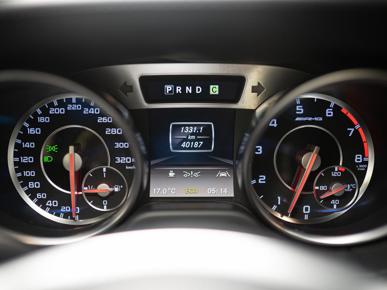 2013 Mercedes-Benz SL-Class 63 | AMG | CONVERTIBLE | PERFORMANCE PKG | B&O Photo