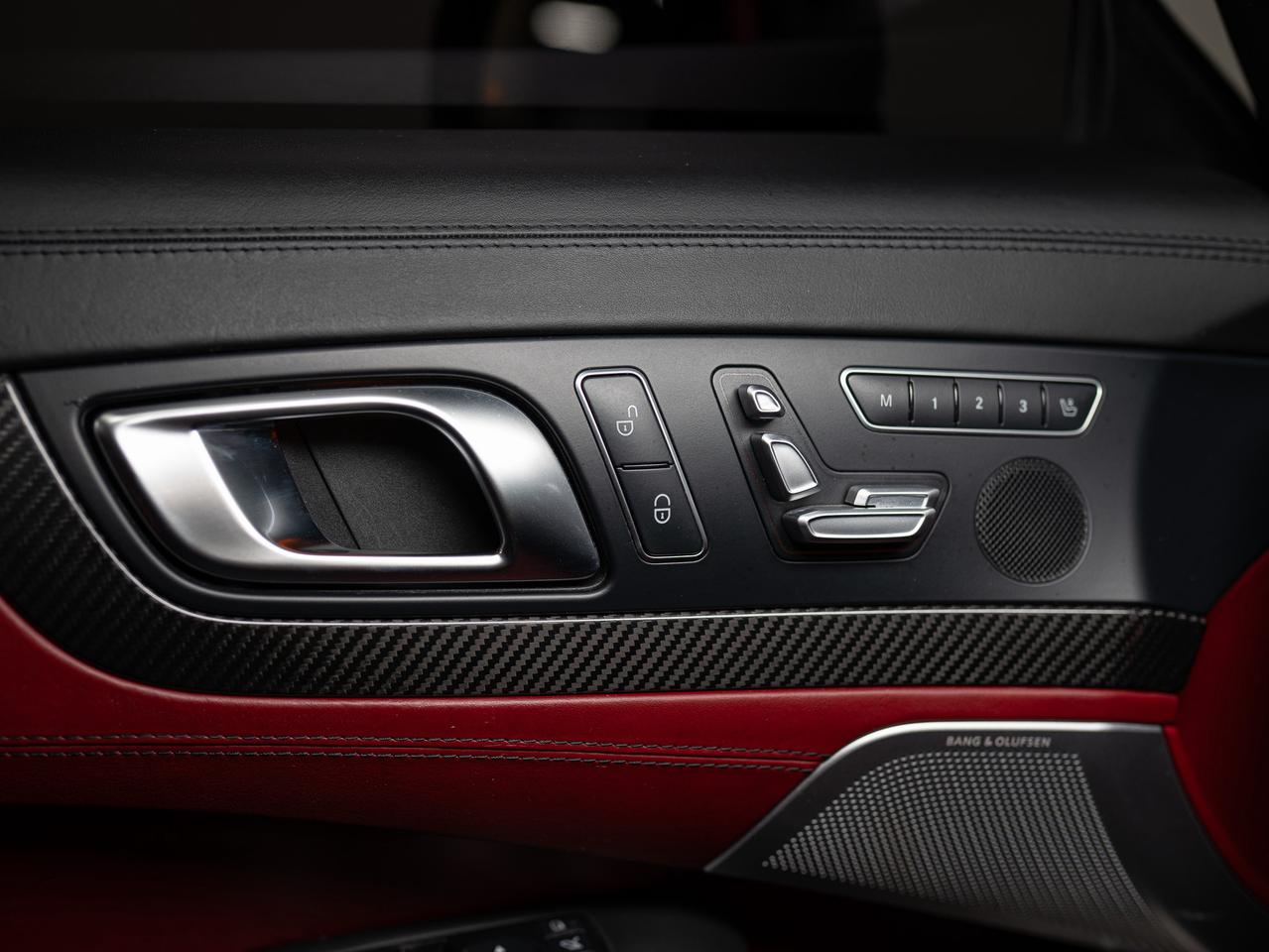 2013 Mercedes-Benz SL-Class 63 | AMG | CONVERTIBLE | PERFORMANCE PKG | B&O Photo