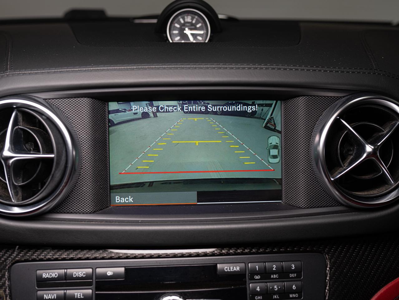 2013 Mercedes-Benz SL-Class 63 | AMG | CONVERTIBLE | PERFORMANCE PKG | B&O Photo