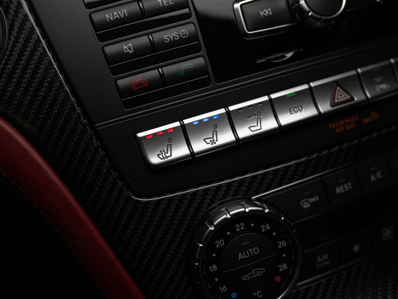 2013 Mercedes-Benz SL-Class 63 | AMG | CONVERTIBLE | PERFORMANCE PKG | B&O Photo