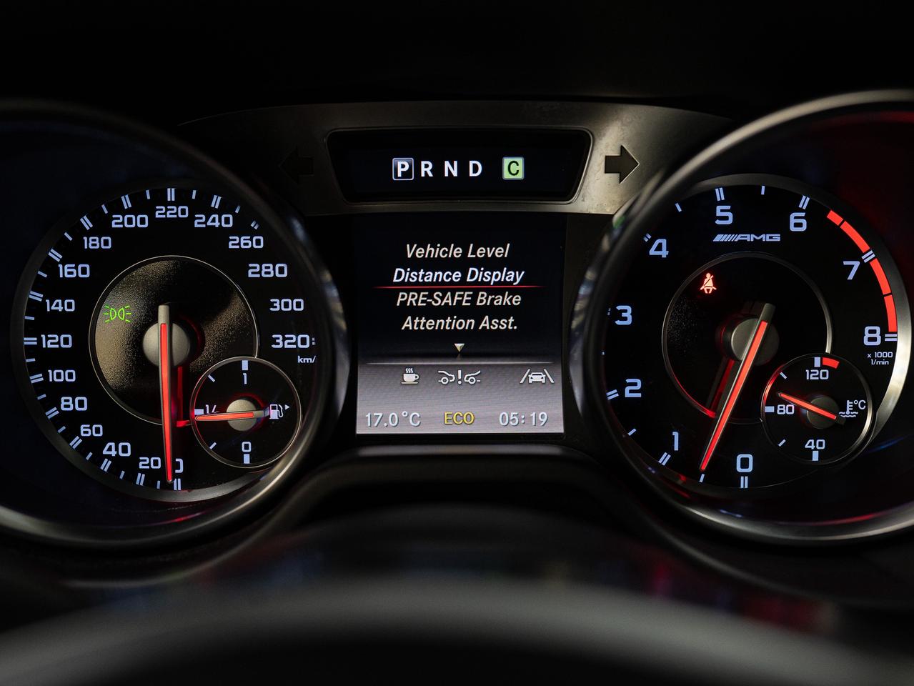 2013 Mercedes-Benz SL-Class 63 | AMG | CONVERTIBLE | PERFORMANCE PKG | B&O Photo