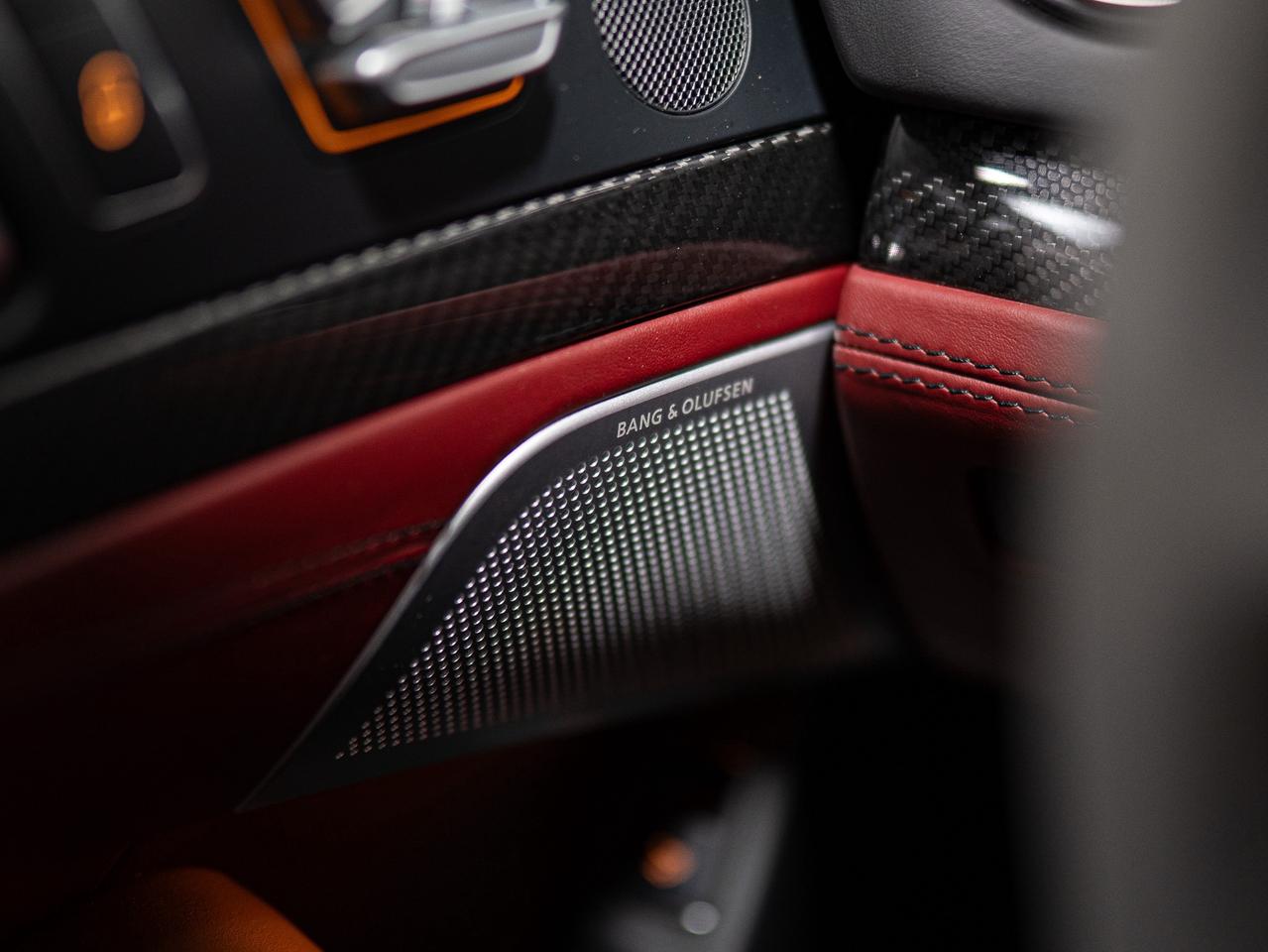 2013 Mercedes-Benz SL-Class 63 | AMG | CONVERTIBLE | PERFORMANCE PKG | B&O Photo