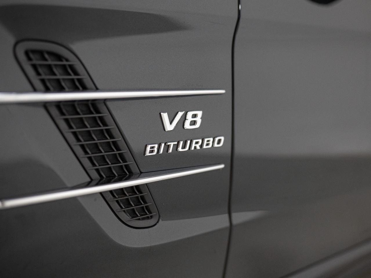 2013 Mercedes-Benz SL-Class 63 | AMG | CONVERTIBLE | PERFORMANCE PKG | B&O Photo