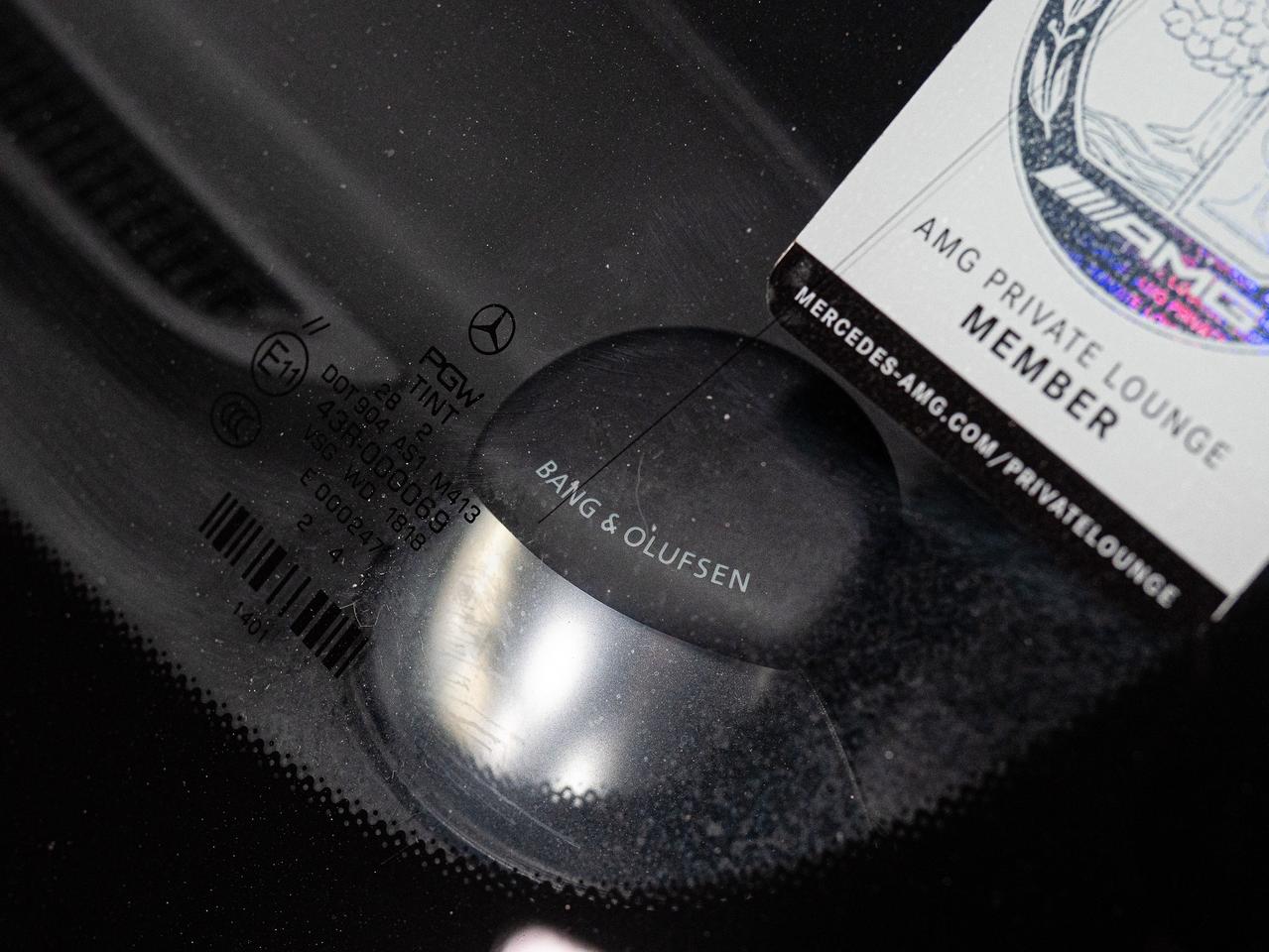 2013 Mercedes-Benz SL-Class 63 | AMG | CONVERTIBLE | PERFORMANCE PKG | B&O Photo