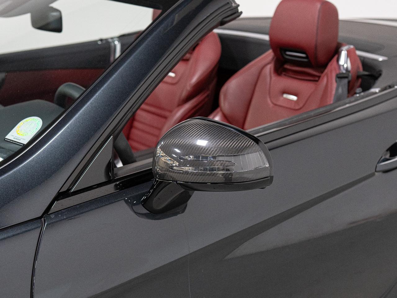 2013 Mercedes-Benz SL-Class 63 | AMG | CONVERTIBLE | PERFORMANCE PKG | B&O Photo