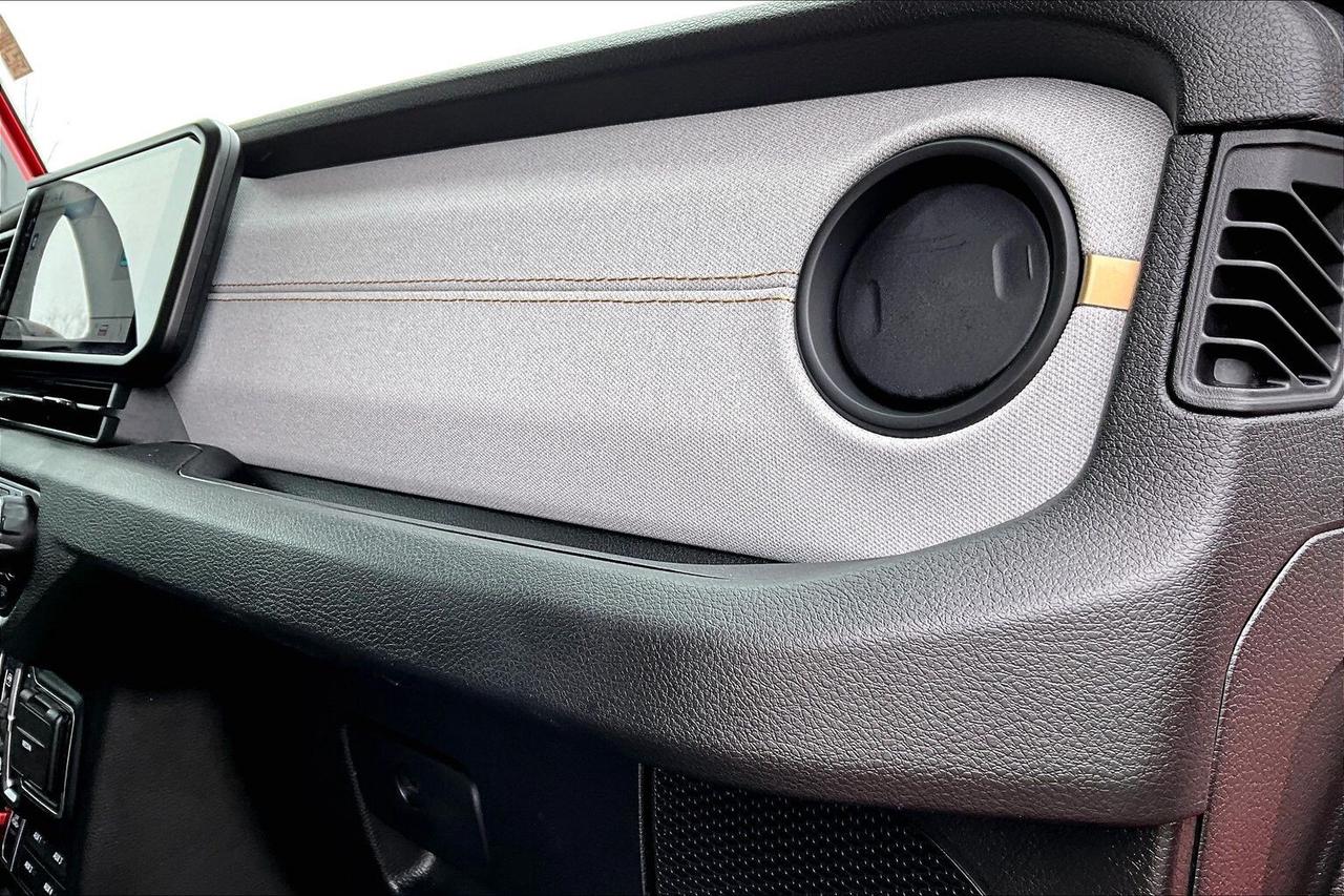 2024 Jeep Wrangler Willys | Heated Seats | Alpine | BlindSpot | 4X4 Photo