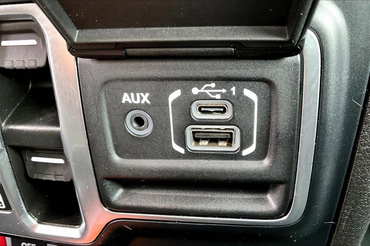 2024 Jeep Wrangler Willys | Heated Seats | Alpine | BlindSpot | 4X4 Photo