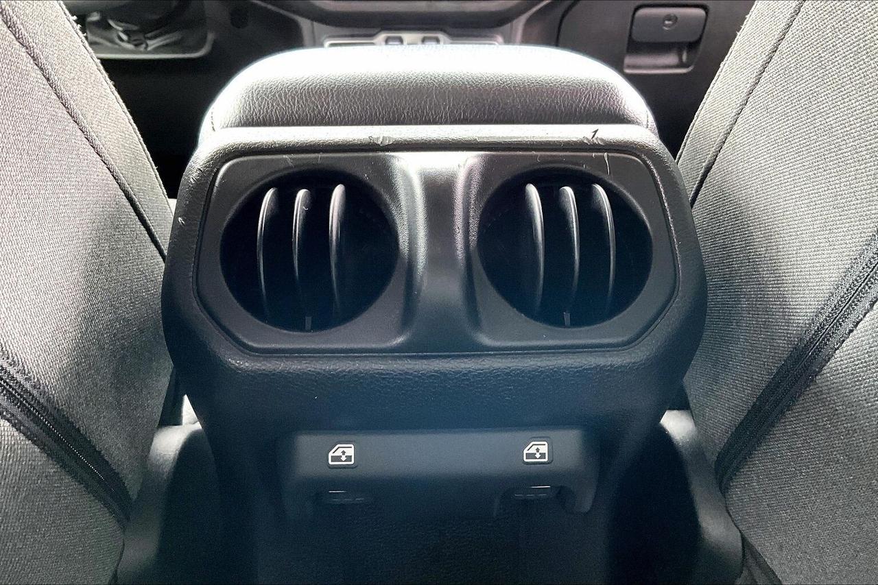 2024 Jeep Wrangler Willys | Heated Seats | Alpine | BlindSpot | 4X4 Photo