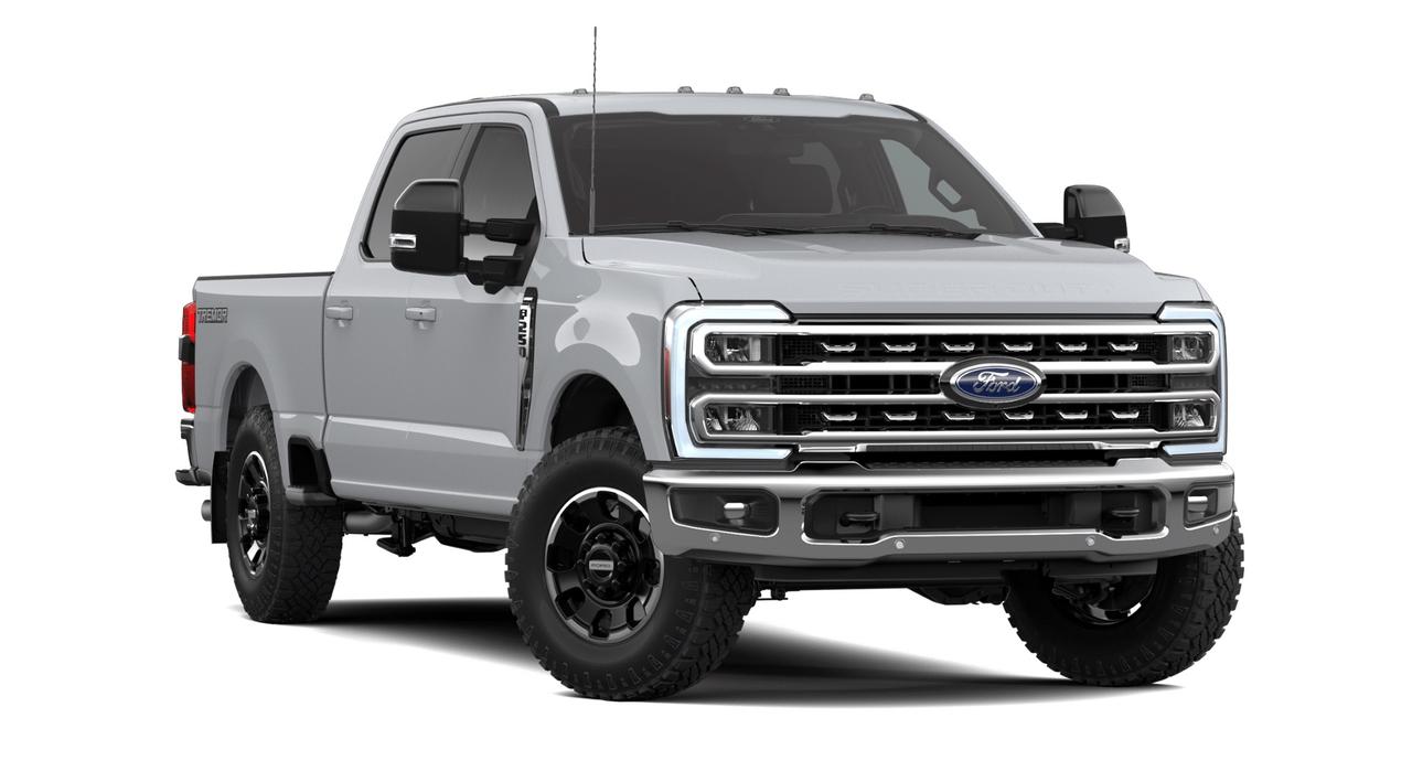 2026 Ford F-250 Super Duty SRW Lariat Photo