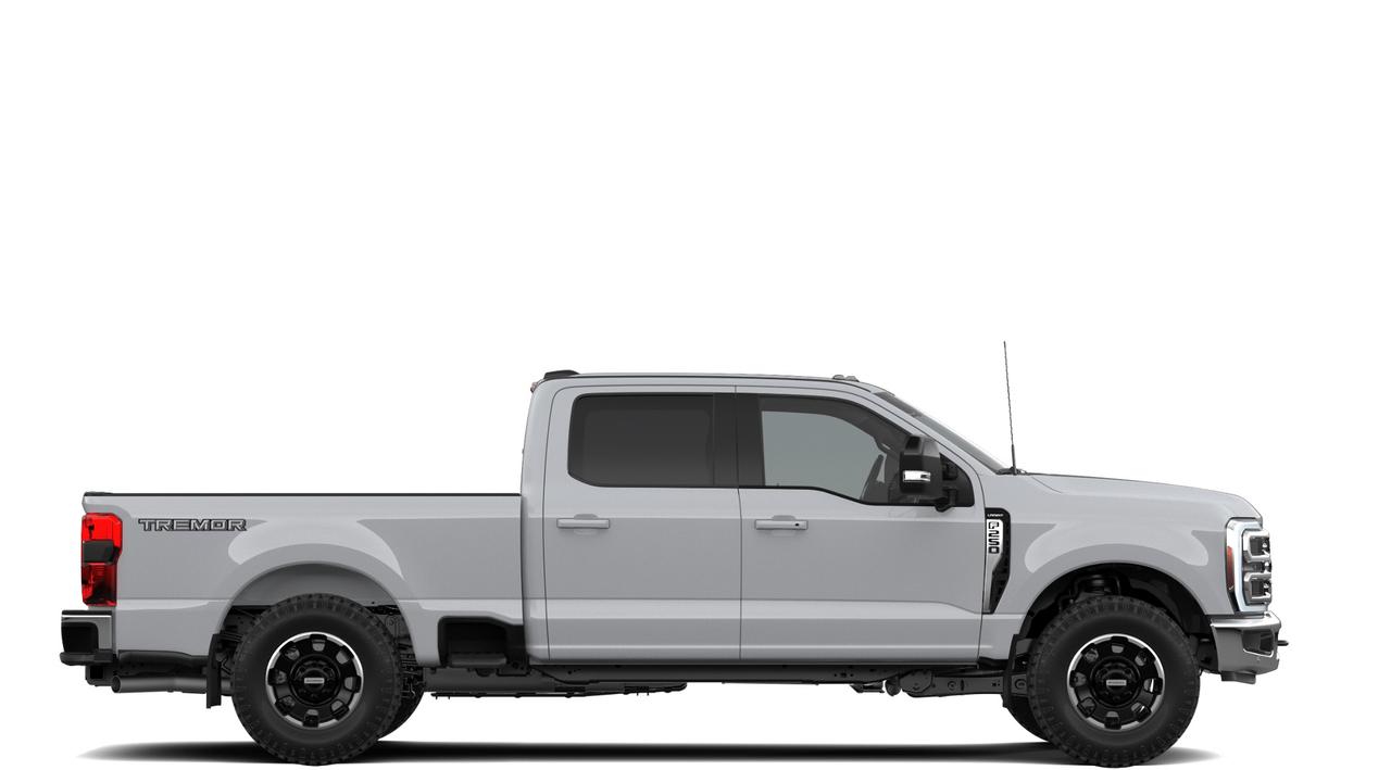 2026 Ford F-250 Super Duty SRW Lariat Photo