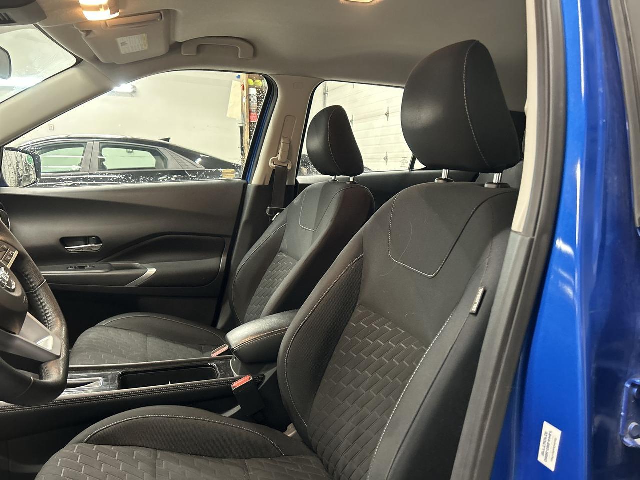 2021 Nissan Kicks SV | HTD SEATS & STEERING | CARPLAY | REMOTE START Photo