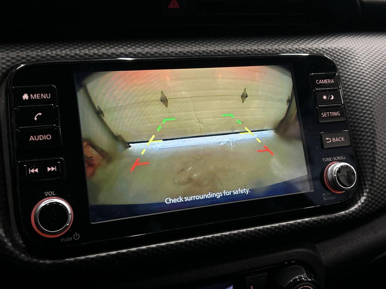 2021 Nissan Kicks SV | HTD SEATS & STEERING | CARPLAY | REMOTE START Photo2