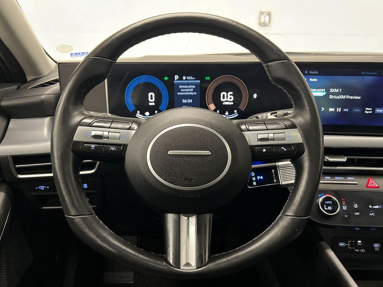 2024 Hyundai Sonata TREND AWD | LEATHER |PANO ROOF | CARPLAY | ALLOYS Photo